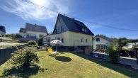 Gartenbereich