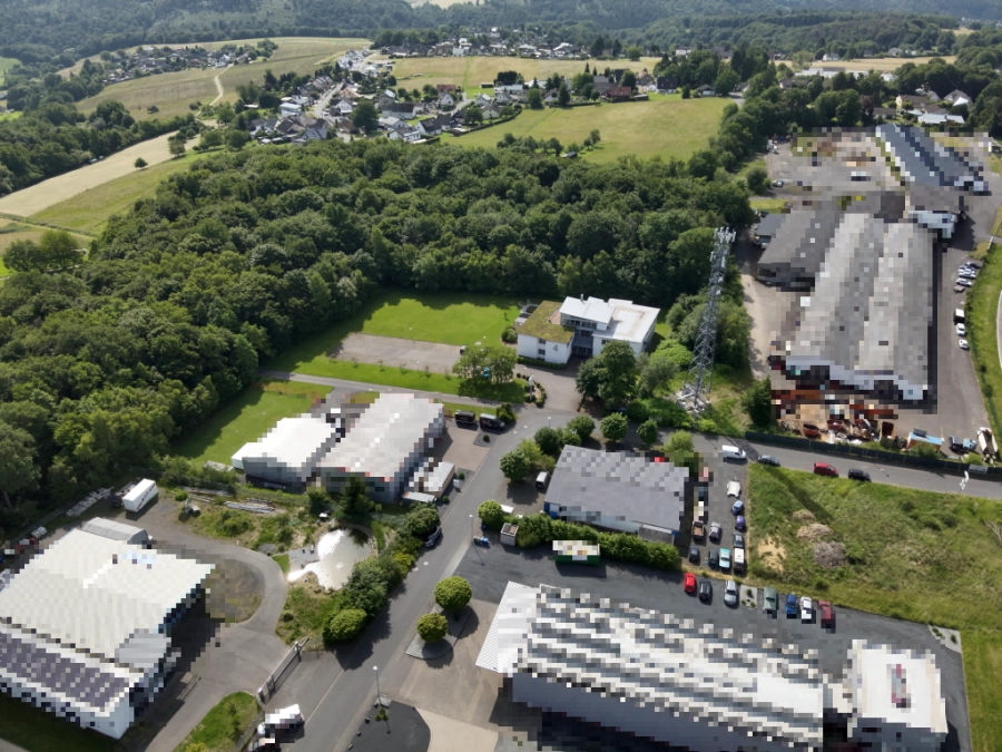 Luftbild
