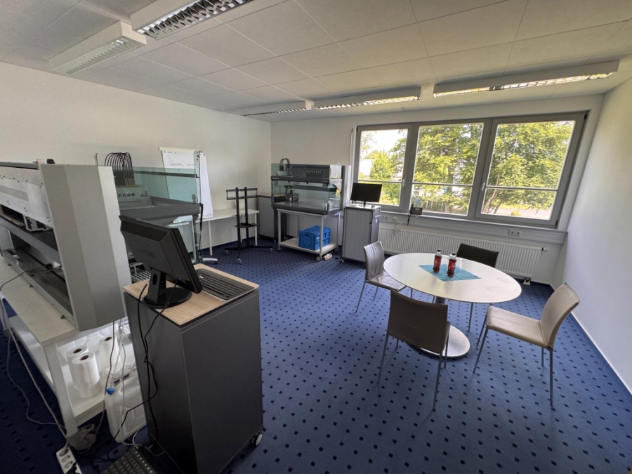 Büro