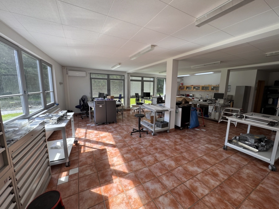 Büro