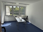 Büro - Repräsentatives, großzügiges Bürogebäude auf ansprechendem Grundstück in verkehrsgünstiger Lage