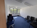 Büro - Repräsentatives, großzügiges Bürogebäude auf ansprechendem Grundstück in verkehrsgünstiger Lage
