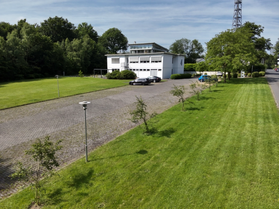 Parkplätze