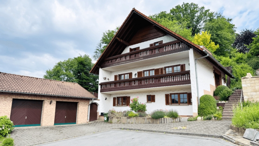 Außenansicht