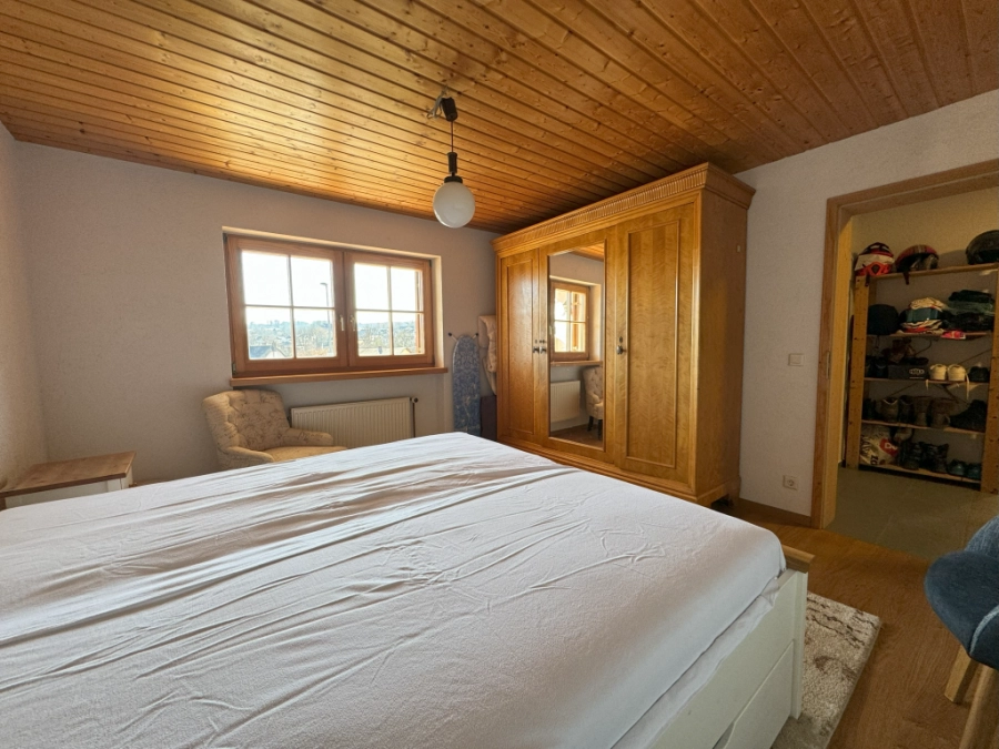 Gästezimmer