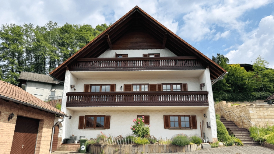Außenansicht