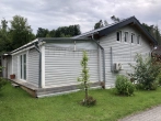 Außenansicht - Attraktives Wohn- / und Ferienhaus in ruhiger Natur