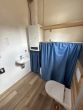 Gäste-WC / Abstellraum - Attraktives Wohn- / und Ferienhaus mit Terrasse in ruhiger Natur