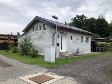 Attraktives Wohn- / und Ferienhaus in ruhiger Natur, 57614 Niederwambach, Ferienhaus