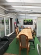 Wintergarten - Attraktives Wohn- / und Ferienhaus in ruhiger Natur