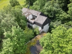 Ehemaliges Hotel