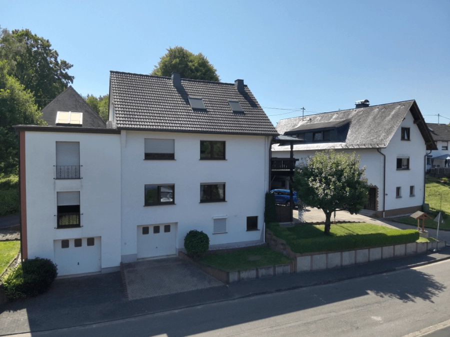 Frontansicht