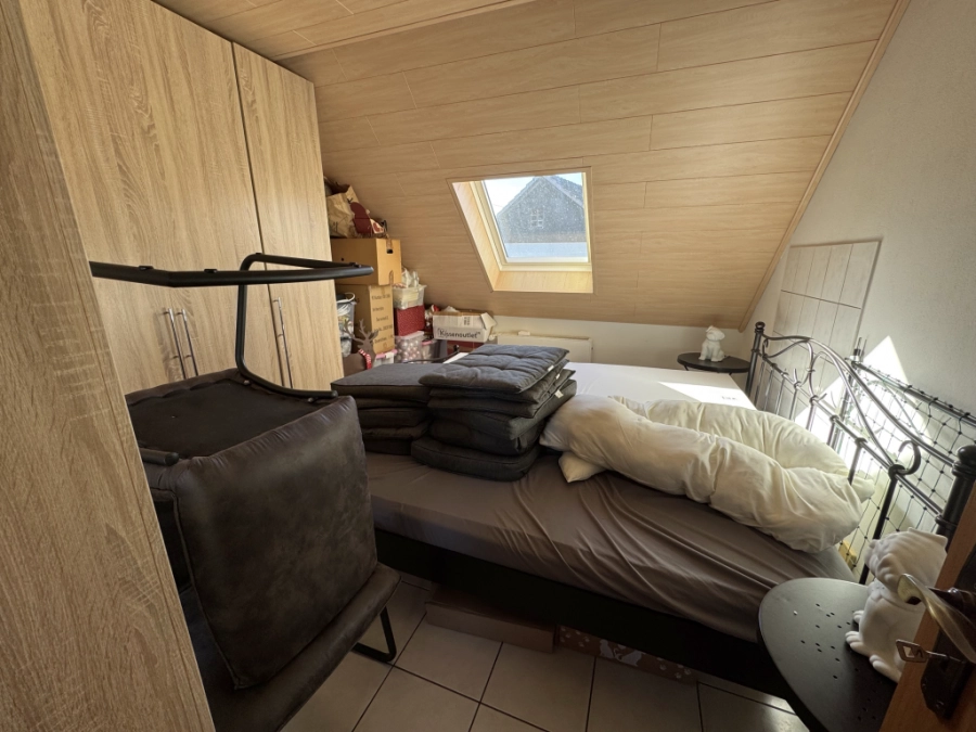 Gästezimmer DG rechts