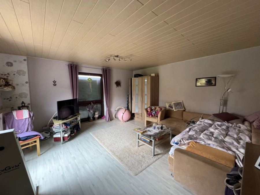 Gästezimmer EG links