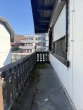 Balkon/Terrasse - renovierungsbedürftiges Einfamilienhaus mit Garage in zentraler Ortslage