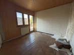 Schlafzimmer - renovierungsbedürftiges Einfamilienhaus mit Garage in zentraler Ortslage