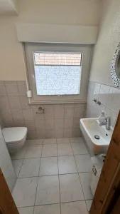 WC DG