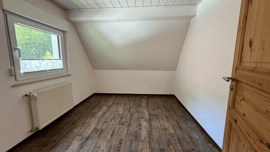 Kinderzimmer DG
