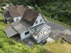 Rückansicht