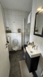 Gäste-WC mit Dusche