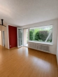 Wohnzimmer mit Ausgang