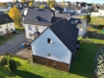Lufansicht - !!Entdecke die Möglichkeiten!! Zwei Einfamillienhäuser zum Preis von einem!