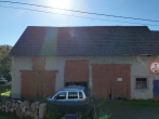 Scheune - Einfamilienhaus mit landwirtschaftlichen Nebengebäuden und zusätzlichem Apartement