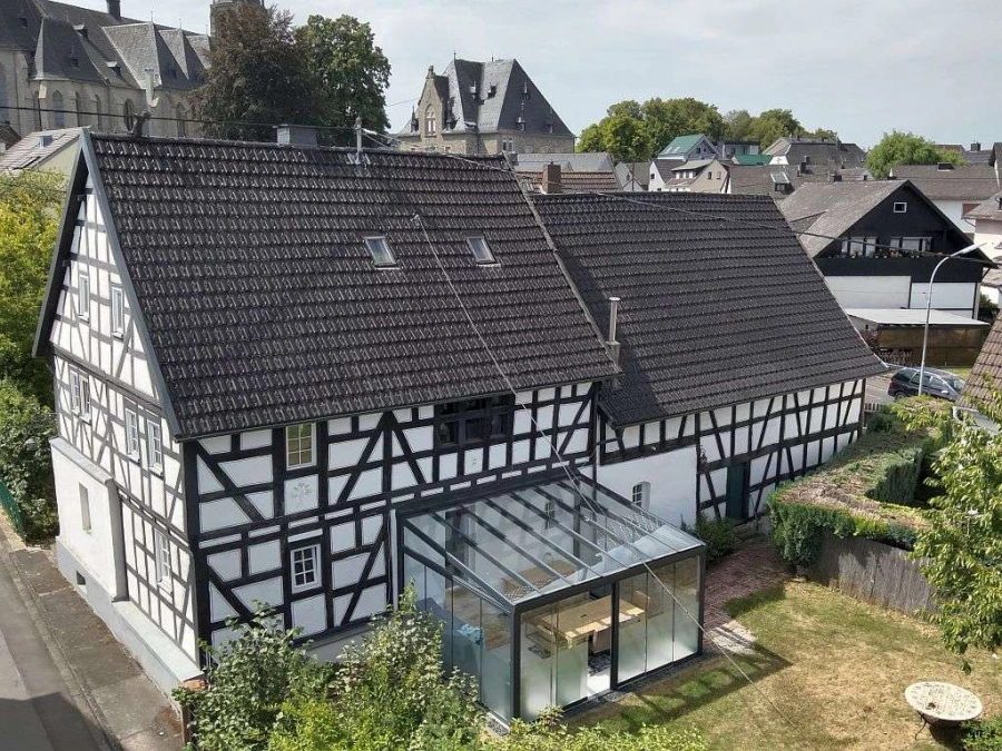 Außenansicht