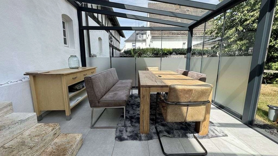 Wintergarten