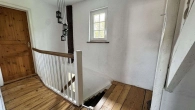 Flur/Treppe