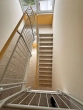 Treppenhaus - 3,5 Zimmer Dachgeschosswohnung mit Balkon und Stellplatz