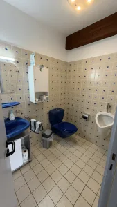 WC
