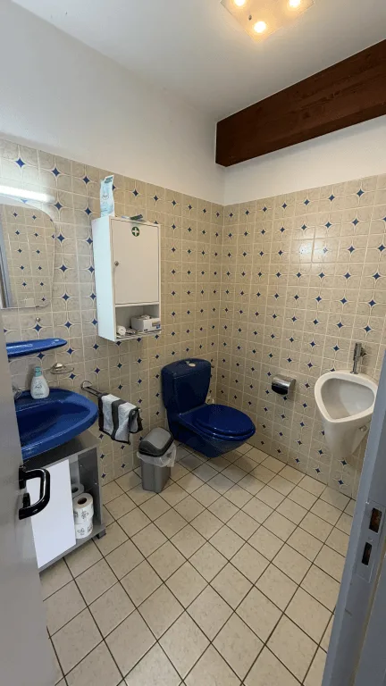 WC