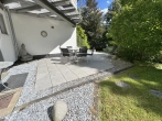 Terrasse - großzügiges Zweifamilienhaus mit möglicher Einliegerwohnung in bevorzugter Wohnlage