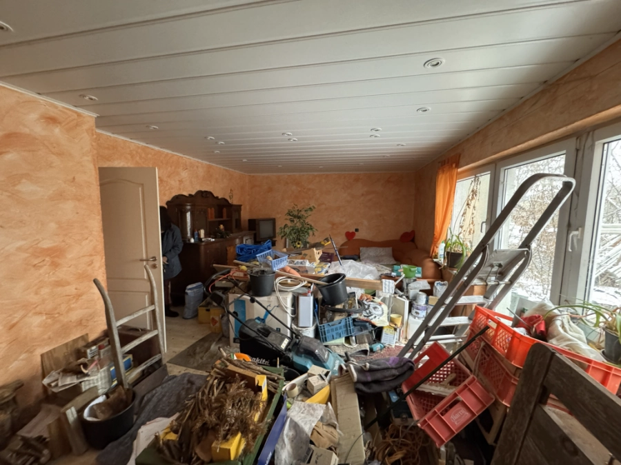 Wohnzimmer ELW