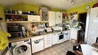 Küche OG rechts - Kapitalanleger aufgepasst! Mehrfamilienhaus mit 6 Wohneinheiten und guter Verkehrsanbindung