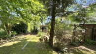 Garten - Kapitalanleger aufgepasst! Mehrfamilienhaus mit 6 Wohneinheiten und guter Verkehrsanbindung