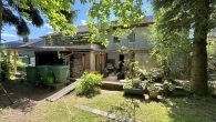 Garten - Kapitalanleger aufgepasst! Mehrfamilienhaus mit 6 Wohneinheiten und guter Verkehrsanbindung