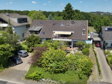 Kapitalanleger aufgepasst! Mehrfamilienhaus mit 6 Wohneinheiten und guter Verkehrsanbindung, 53797 Lohmar, Mehrfamilienhaus