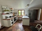 Café / Küche - Immobilie mit Charakter: Vielseitiges Wohnhaus mit ehemaligem Café und 3 Wohneinheiten