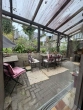 Terrasse - Immobilie mit Charakter: Vielseitiges Wohnhaus mit ehemaligem Café und 3 Wohneinheiten