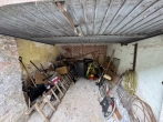 Garage - Reizvolles Doppelhausensemble mit Entwicklungspotenzial