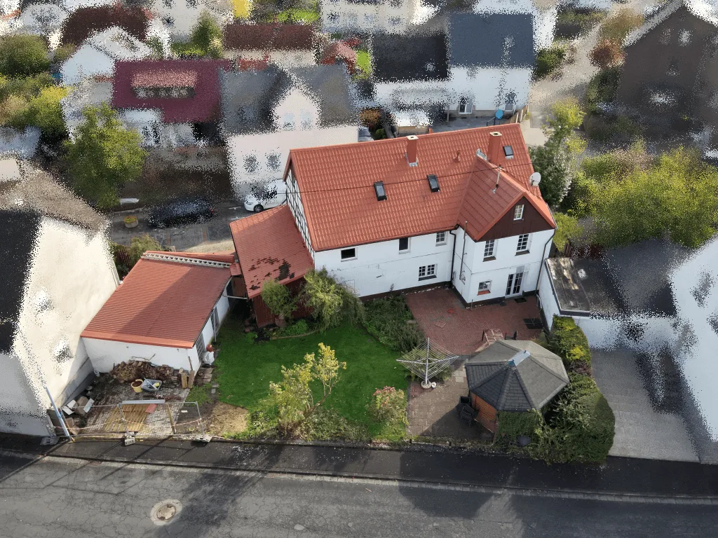 Rückansicht