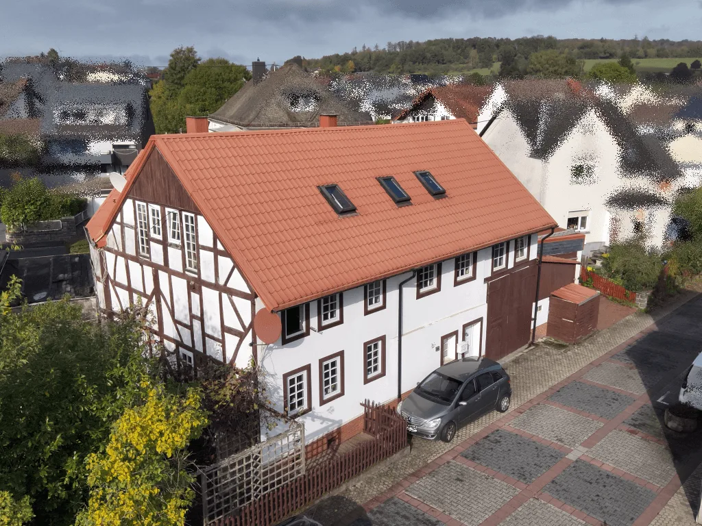 Außenansicht