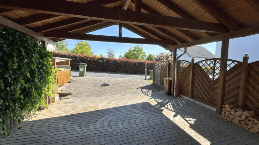 Carport